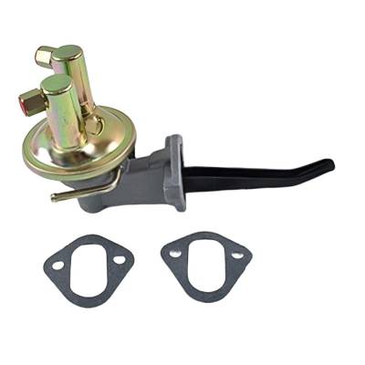 Mechanical Fuel Pump Compatible With 1975-1985 Chrysler Marine V8 318 5.2L 340 360 Cid Lm318 M340