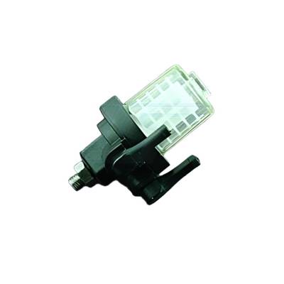 Fuel Filter Assembly Compatible With 1986-1998 Suzuki Dt40 2-Stroke 40Hp 1988-1997 Dt55 Dt65 3-Cyl