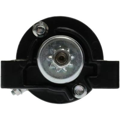 Rareelectrical - Outboard Starter Compatible With Mercury 200Cxl 225Cxl 135Cxl 150Cxl Optimax V6 Dfi 1997-1999 Direct - Image 2