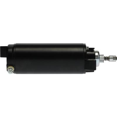 Rareelectrical - Outboard Starter Compatible With Mercury 200Cxl 225Cxl 135Cxl 150Cxl Optimax V6 Dfi 1997-1999 Direct - Image 4