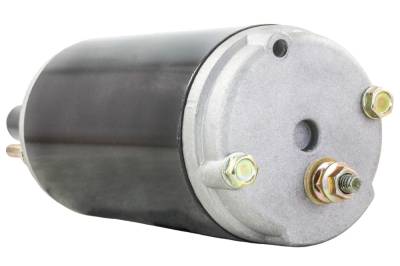 Rareelectrical - Starter Motor Compatible With Cub Cadet 2072 2082 Kohler M20 20Hp Toro Groundsmaster 117 718-Z 720-Z - Image 2