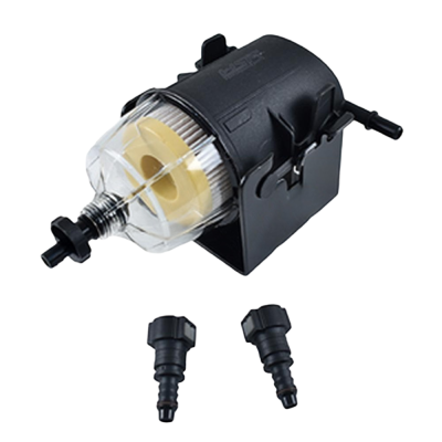 Marine Fuel Water Separator Kit Compatible With 2000-2024 Yamaha Outboard 25-350Hp Marine Outboard
