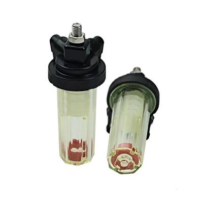 Fuel Filter Assembly Compatible With 2002-2004 Yamaha 4-Cyl 4-Stroke 75Hp 80Hp 100Hp F75 F80 T80