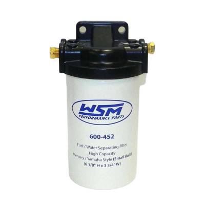 Marine Fuel Water Separator Replacement Filter Compatible With 2000-2024 Yamaha Outboard