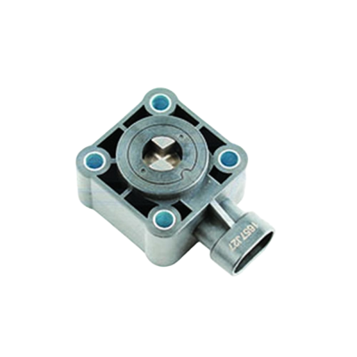 Throttle Position Indicator Compatible With 2001-2010 Mercury Mariner 2-Stroke Dfi Optimax 200Hp