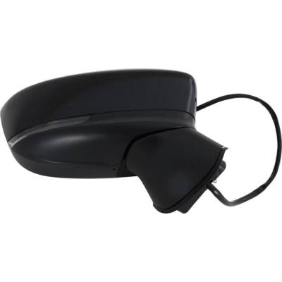Rareelectrical - New Right Mirror Compatible With Mazda 3 S Grand Touring Gs Sport Gx Touring Grand Sedan Hatchback - Image 4