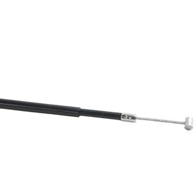 Rareelectrical - Rear Parking Brake Cable Compatible With 2005-2007 Kawasaki Brute Force 750 Kvf750 Brute Force 650 - Image 4