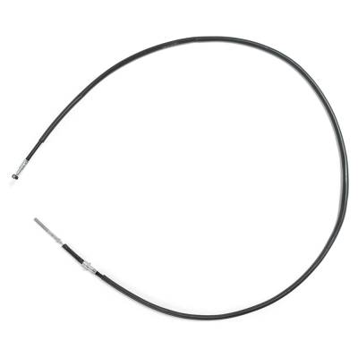 Rareelectrical - Atv Rear Hand Brake Cable Compatible With 2009-2014 Honda Trx420fa Trx420fpa Fourtrax Rancher At 420 - Image 4