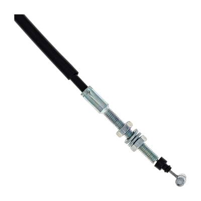 Rareelectrical - Reverse Cable Compatible With Honda Trx125 Fourtrax 125 1985-1988 Trx200 Trx200d 1990-1996 - Image 3