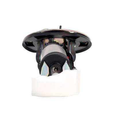 Rareelectrical - Fuel Pump Hanger Assembly Compatible With Acura Integra 1996-2001 Type R Gs-R 1.8L Honda Civic - Image 4