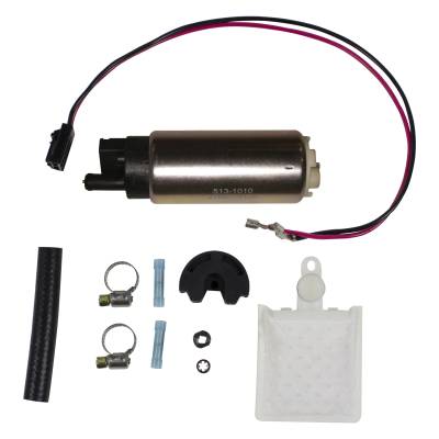 Rareelectrical - Fuel Pump & Strainer Kit Compatible With 1989-1991 Isuzu Trooper Trooper Ii 2.8L V6 & 1991-1992 - Image 1