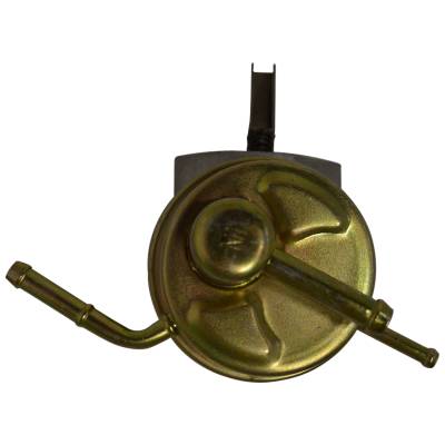 Rareelectrical - Mechanical Fuel Pump Compatible With Honda Wagovan 1984 1986-1987 Civic Crx 1984-1987 1.3L 1.5L L4 - Image 3