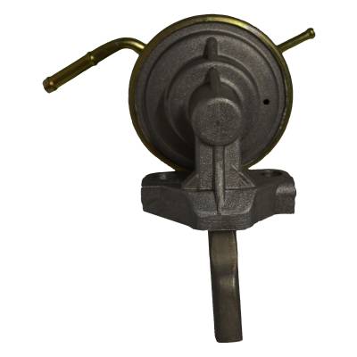 Rareelectrical - Mechanical Fuel Pump Compatible With Honda Wagovan 1984 1986-1987 Civic Crx 1984-1987 1.3L 1.5L L4 - Image 4
