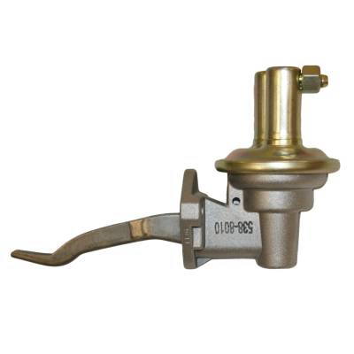 Rareelectrical - Fuel Pump Assembly Compatible With 1971-1973 International 1310 5.0L V8 In-Tank Electric Module With - Image 2