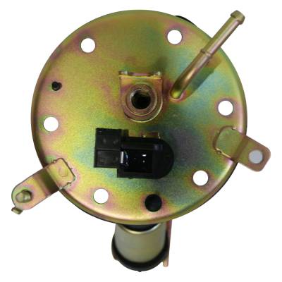 Rareelectrical - Fuel Pump Hanger Assembly Compatible With Honda Accord 1994-1995 Dx Lx Ex Se 2.2L L4 Sohc F22b 2.7L - Image 3