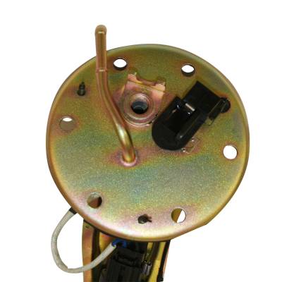 Rareelectrical - Fuel Pump Hanger Assembly Compatible With Honda Civic 1992-1995 1.5L 1.6L Del Sol 1993-1995 Acura - Image 3