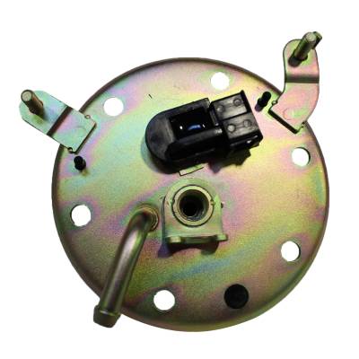 Rareelectrical - Fuel Pump Hanger Assembly Compatible With Honda Accord 1990-1993 Dx Lx Ex Se 2.2L L4 Sohc Vtec F22a1 - Image 3