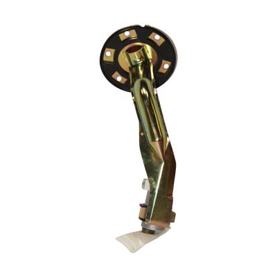 Rareelectrical - Fuel Pump Hanger Assembly Compatible With Honda Prelude Si 1988-1990 Accord Lxi Sei 1986-1989 2.0L - Image 2