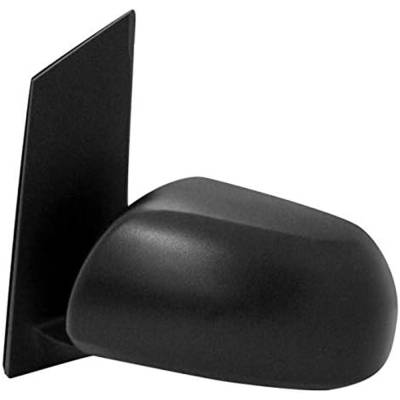 Rareelectrical - New Side Mirror Assembly Left Driver Side Compatible With 2015-2016 Toyota Sienna Le Mini Passenger - Image 4
