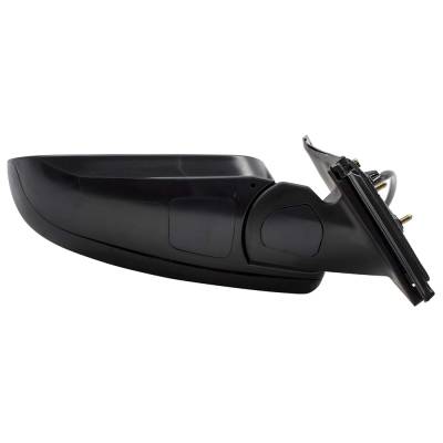 Rareelectrical - Door Mirror Left Driver Side For 2015-2016 Toyota Sienna L Mini Passenger Van 4-Door Sienna Se Mini - Image 2