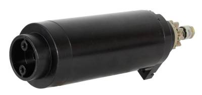 Rareelectrical - Outboard Starter Compatible With Mercury Mariner 150Hp 175Hp V6 2.0L 2.3L 2-Stroke Marine 1976-1988 - Image 2