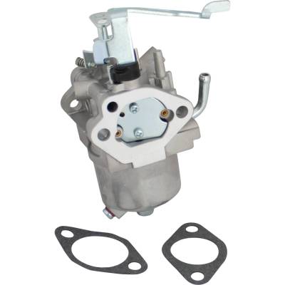 Rareelectrical - Carburetor Compatible With Ex30 Ex30d 287Cc 9Hp Ohc Single Cylinder Horizontal Shaft Engine - Image 2