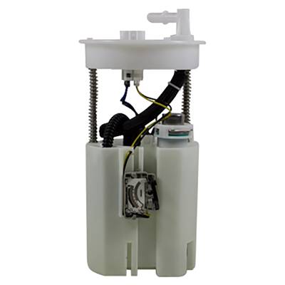 Rareelectrical - Fuel Pump Module Assembly Compatible With Acura Tl 2009-2014 3.5L V6 Tsx 2010-2014 2.4L Honda Accord - Image 2