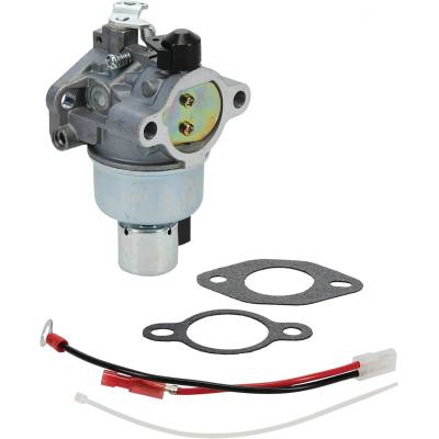 Rareelectrical - Carburetor Compatible With Kohler Command Vertical Cv15 Cv460 Ch15 K181 K91 15Hp 16Hp Single - Image 2