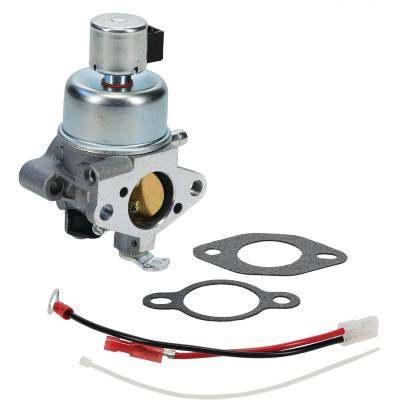 Rareelectrical - Carburetor Compatible With Kohler Command Vertical Cv15 Cv460 Ch15 K181 K91 15Hp 16Hp Single - Image 3