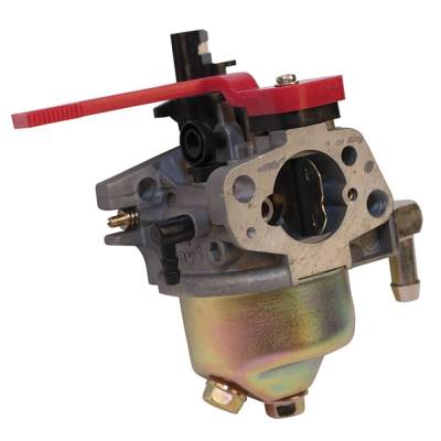 Engine Carburetor Compatible With 208Cc Ohv 21 Inch Snow Blower Squall 2100 270-Ju 370-Ju Series