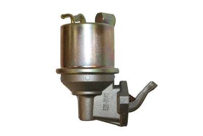 Rareelectrical - New Fuel Pump Compatible With Chevrolet Gmc Van 2500 3500 Impala Jimmy Blazer Pickup Malibu Suburban - Image 2