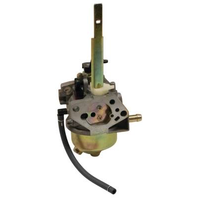 Carburetor Compatible With Husqvarna 12527Hvx 12527Sb St327p St424 Jonsered J627es Poulan Pro
