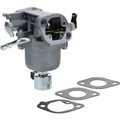 Rareelectrical - Carburetor Compatible With Intek V-Twin 20Hp 656Cc Ohv 4-Stroke Air-Cooled Vertical Shaft Engine - Image 3