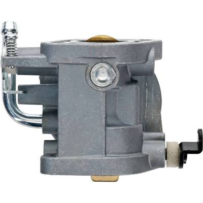 Rareelectrical - Carburetor Compatible With Intek V-Twin 20Hp 656Cc Ohv 4-Stroke Air-Cooled Vertical Shaft Engine - Image 5
