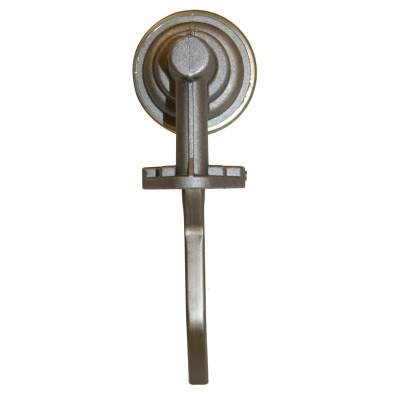 Rareelectrical - New Fuel Pump Compatible With Dodge Chrysler Ram Dart Challenger Charger Charger 300 Town & Country - Image 4