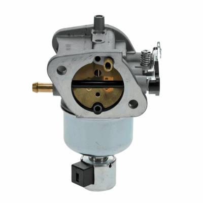 Rareelectrical - V-Twin Carburetor Compatible With Fr691v Fs691v 726Cc 23Hp Ohv 4-Stroke Vertical Shaft Engine Zero - Image 3