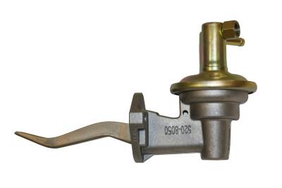 Rareelectrical - New Fuel Pump Compatible With Dodge Chrysler Ram Dart Challenger Van Charger Charger Pickup 300 - Image 2