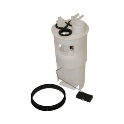 Rareelectrical - Fuel Pump Module Assembly Compatible With 1991-1994 Dodge B150 B250 B350 Standard Extended Van 3.9L - Image 1
