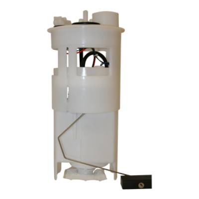 Rareelectrical - Fuel Pump Module Assembly Compatible With 1991-1994 Dodge B150 B250 B350 Standard Extended Van 3.9L - Image 2