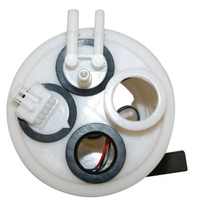 Rareelectrical - Fuel Pump Module Assembly Compatible With 1991-1994 Dodge B150 B250 B350 Standard Extended Van 3.9L - Image 3