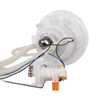 Rareelectrical - New Fuel Pump Compatible With Dodge Charger Magnum Challenger Chrysler 300 2006-2017 By Parts A30415 - Image 4