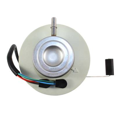 Rareelectrical - Fuel Pump Module Compatible With 1999-2004 Ford F-450 F-550 Super Duty 6.8L V10 2000-2003 F-250 - Image 3