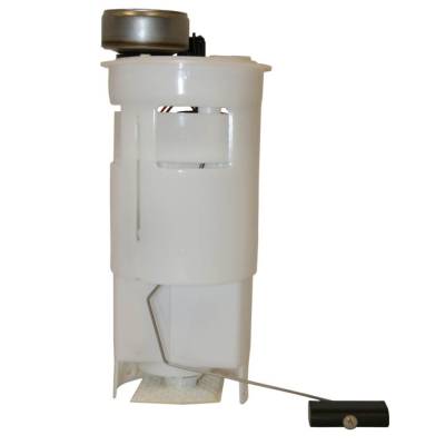 Rareelectrical - Fuel Pump Module Assembly Compatible With 2000-2004 Ford F-350 Super Duty Xlt Lariat Fx4 5.4L V8 - Image 2