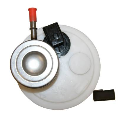 Rareelectrical - Fuel Pump Module Assembly Compatible With 2000-2004 Ford F-350 Super Duty Xlt Lariat Fx4 5.4L V8 - Image 3