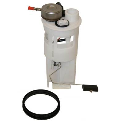 Rareelectrical - Fuel Pump Module Assembly Compatible With 2000-2004 Chrysler Lhs Concorde Lx 2.7L V6 Dodge Intrepid - Image 1