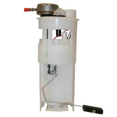 Rareelectrical - Fuel Pump Module Assembly Compatible With 2000-2004 Chrysler Lhs Concorde Lx 2.7L V6 Dodge Intrepid - Image 2