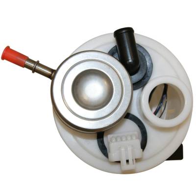 Rareelectrical - Fuel Pump Module Assembly Compatible With 2000-2004 Chrysler Lhs Concorde Lx 2.7L V6 Dodge Intrepid - Image 3