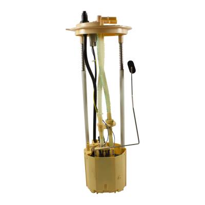 Rareelectrical - Fuel Pump Module Assembly Compatible With 2000-2004 Dodge Intrepid R/T Se Es Chrysler Concorde Lxi - Image 2