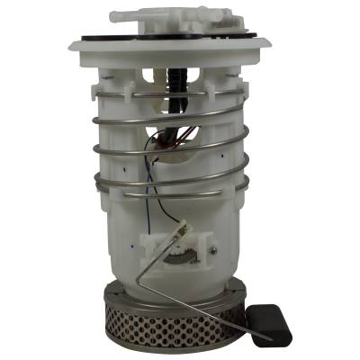 Rareelectrical - Fuel Pump Module Assembly Compatible With 1999-2004 Ford F-450 F-550 F-250 F-350 Super Duty 7.3L - Image 2