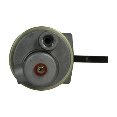 Rareelectrical - Mechanical Fuel Pump Compatible With 1989-1993 D250 D350 W250 W350 Pickup 5.9L L6 Cummins 6Bt Diesel - Image 3